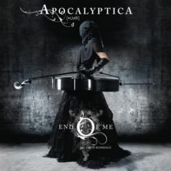 Apocalyptica feat. Gavin Rossdale - End Of Me