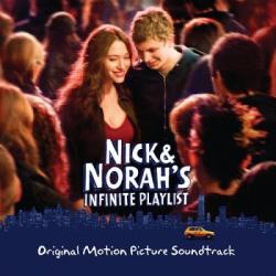       / Nick and Norah's Infinite Playlist