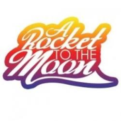 A Rocket To The Moon - 