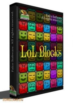 LoL Blocks