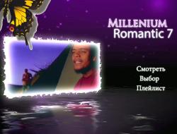 VA - Millenium Romantic 7
