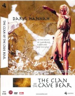    / The Clan of the Cave Bear