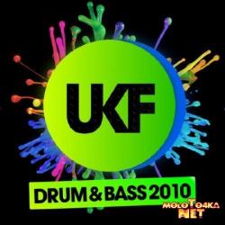VA - UKF Drum & Bass