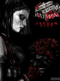 : -C / Batman: Arkham City [RUS]