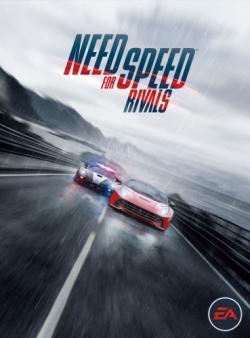  :  / Need for Speed: Rivals [RUS]