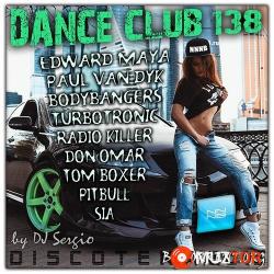 VA -  2015 Dance Club Vol. 138  NNNB
