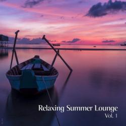 VA - Relaxing Summer Lounge Chill Out