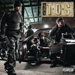 50 Cent - T.O.S.
