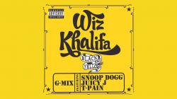 Wiz Khalifa - Black And Yellow [G-Mix] ft. Snoop Dogg, Juicy J T-Pain