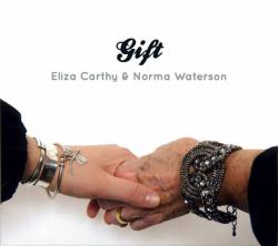 Eliza Carthy Norma Waterson - Gift