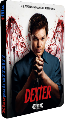 , 6  1-12   12 / Dexter [Fox Crime]