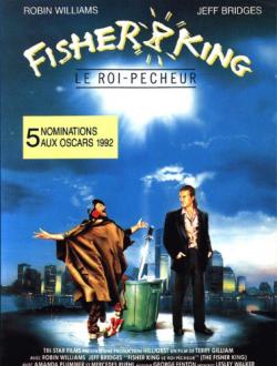 - / The Fisher King DUB