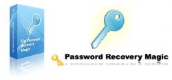 ZIP Password Recovery Magic 6.1.1.26
