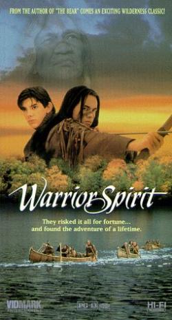   / Warrior Spirit MVO