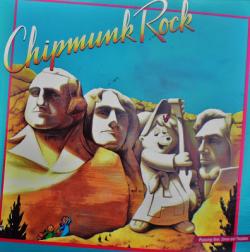 Alvin and The Chipmunks - Chipmunk Rock