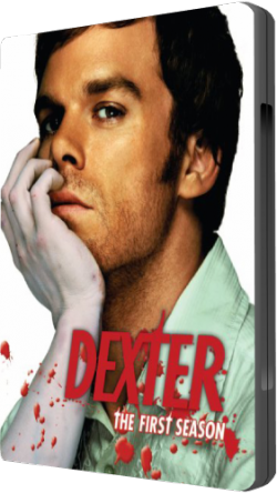, 1-4  48   48 / Dexter [Fox Crime]