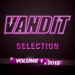 VA - Vandit Selection 2013 Vol. 1