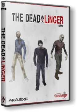 The Dead Linger v12