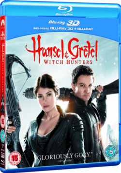    / Hansel & Gretel: Witch Hunters DUB