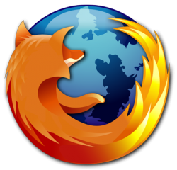 Mozilla Firefox 5.0 Alpha 2 urora