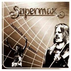 SUPERMAX   (2008)