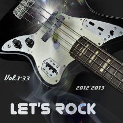 VA-Let's Rock High Octane Rock Songs Vol.1-33