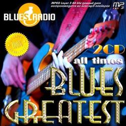 VA-Greatest Blues All Times