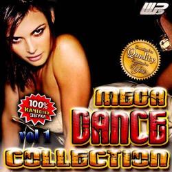 VA-Mega Dance Collection Vol. 1