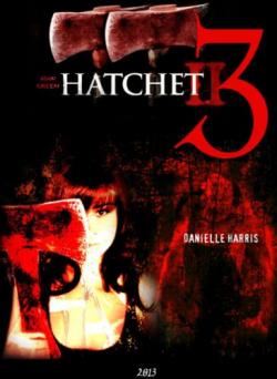  3 / Hatchet III VO