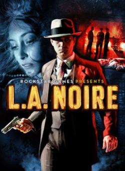 Лос-Анджелесский нуар / L.A. Noire: The Complete Edition [RUS]