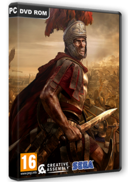 Тотальная Война: Рим 2 / Total War: Rome II [RUS]