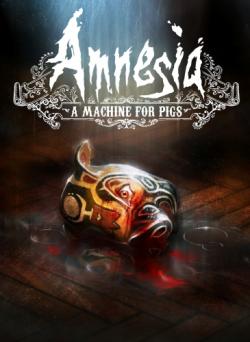 :    / Amnesia: A Machine for Pigs [RUS] [Survival horror/ QUEST / 1st Person]