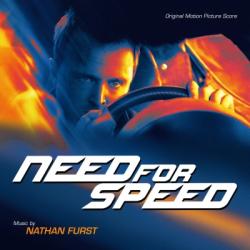 OST - Need for Speed:   / Need for Speed