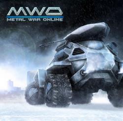 Metal War Online (v. 0.11.0.2) (update 08.04.2015)