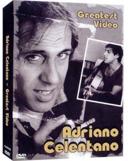 Adriano Celentano - Greatest Video. Vol.1-3