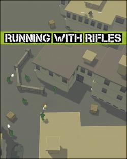 Running with Rifles v0.94.1
