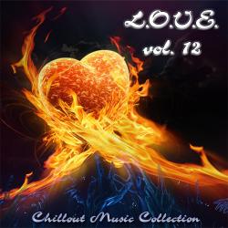 VA - Chill Out Lover, Vol. 12