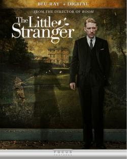   / The Little Stranger DVO