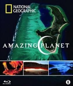   (1-3   3) / National Geographic. Amazing Planet DUB