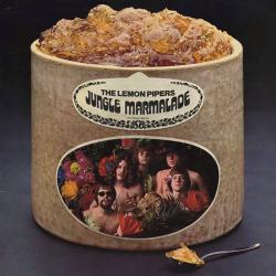 The Lemon Pipers - Jungle Marmalade (Vinyl rip 24 bit 96 khz)