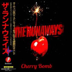 The Runaways - Cherry Bomb