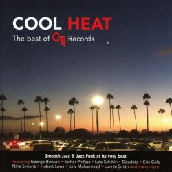 VA - Cool Heat (2CD)