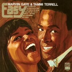 Marvin Gaye Tammi Terrell - Easy [24 bit 192 khz]