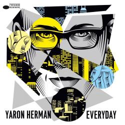 Yaron Herman - Everyday [24 bit 96 khz]