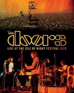 The Doors - Live At The Isle Of Wight Festival