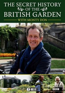     (1-4   4) / BBC. The Secret History of the British Garden VO