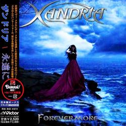 Xandria - Forevermore