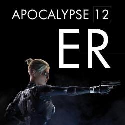 VA - Apocalypse 12 [Empire Records]