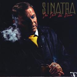 Frank Sinatra - She Shot Me Down [24 bit 192 khz]