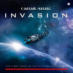 Captain Apollo - Invasion